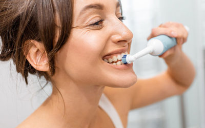 Signs Of Periodontal Disease